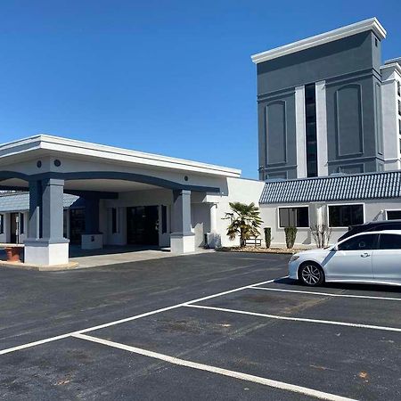 Mainstay Suites Conover-Hickory Exterior foto