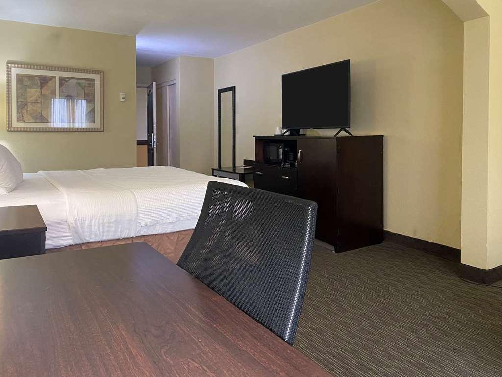 Mainstay Suites Conover-Hickory Quarto foto