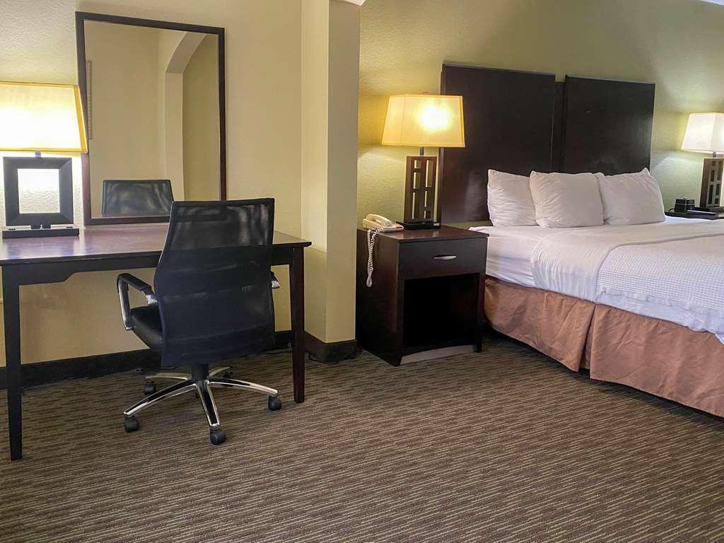 Mainstay Suites Conover-Hickory Quarto foto