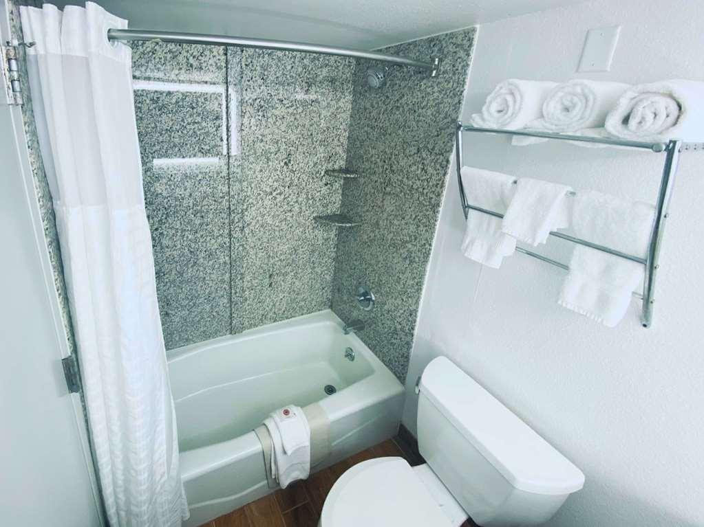 Mainstay Suites Conover-Hickory Quarto foto