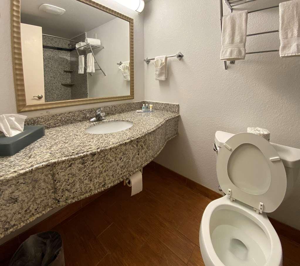 Mainstay Suites Conover-Hickory Quarto foto