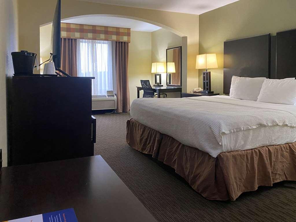 Mainstay Suites Conover-Hickory Quarto foto