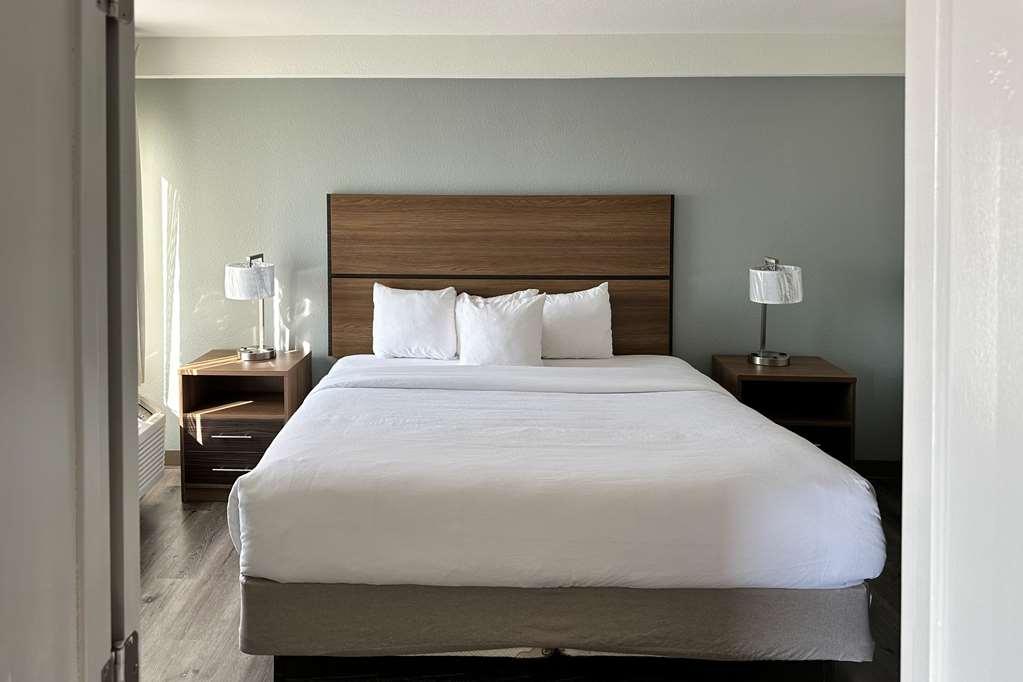 Mainstay Suites Conover-Hickory Quarto foto