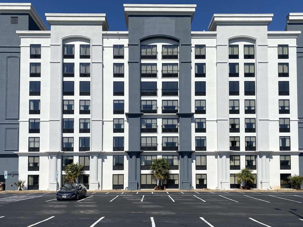 Mainstay Suites Conover-Hickory Exterior foto
