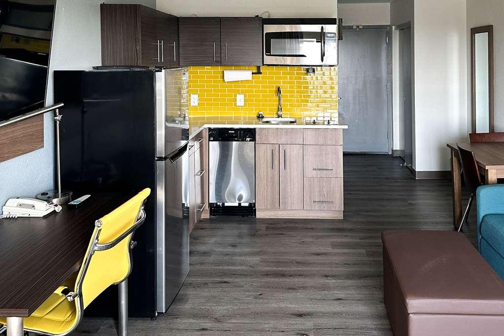 Mainstay Suites Conover-Hickory Quarto foto
