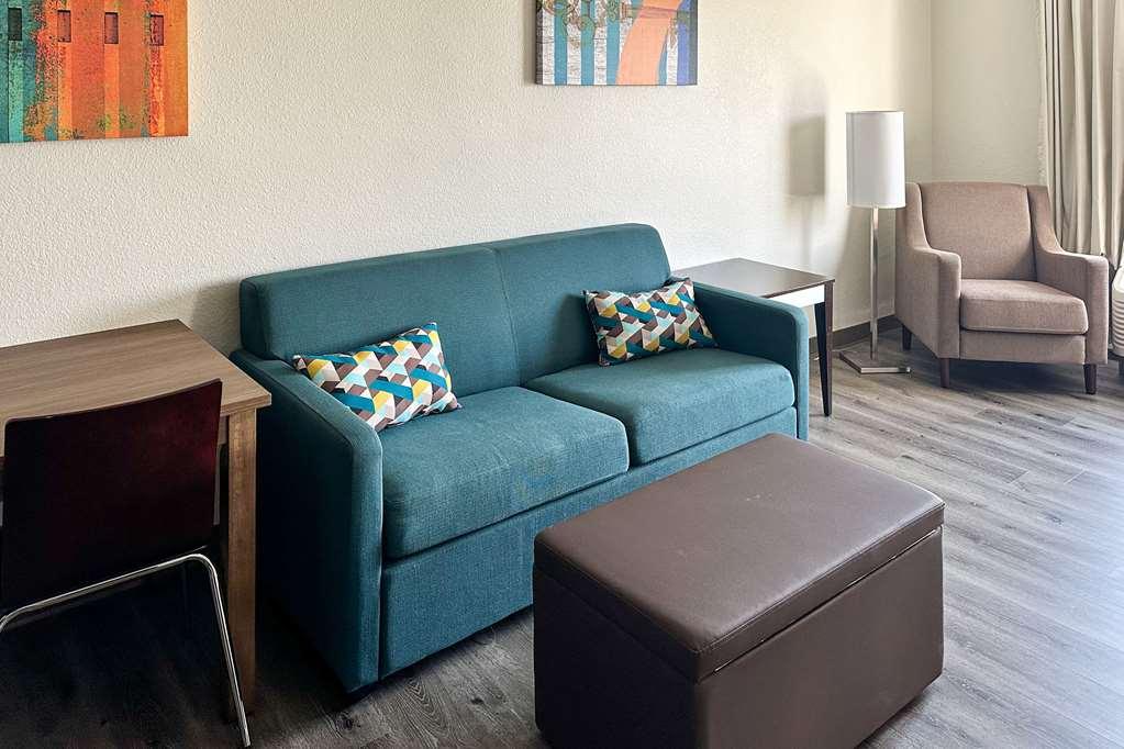 Mainstay Suites Conover-Hickory Quarto foto