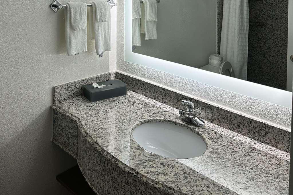 Mainstay Suites Conover-Hickory Quarto foto