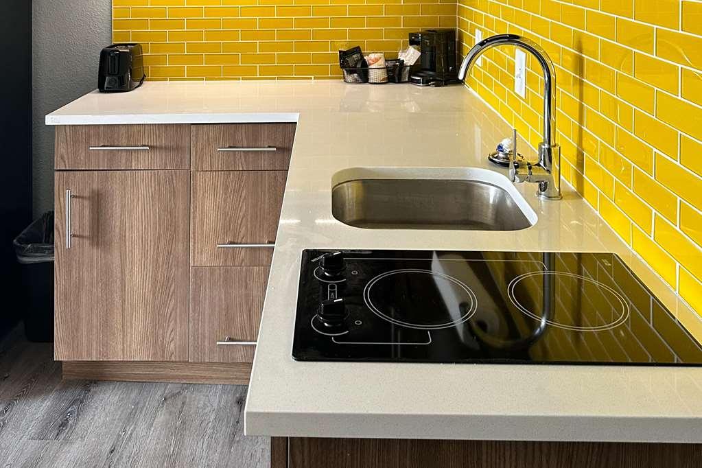 Mainstay Suites Conover-Hickory Quarto foto