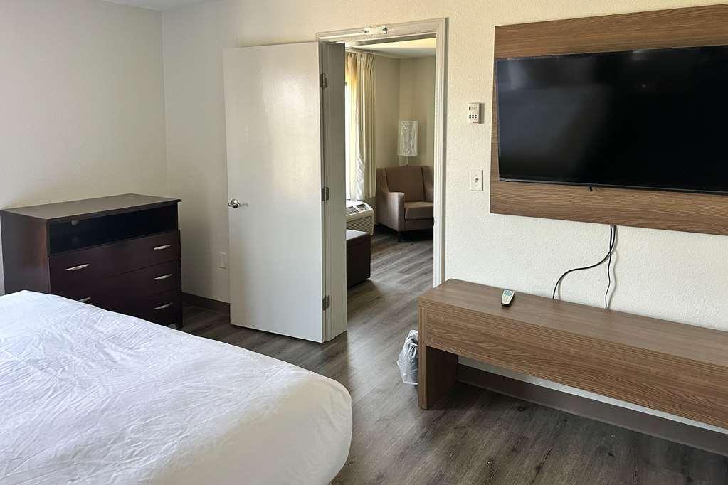 Mainstay Suites Conover-Hickory Quarto foto