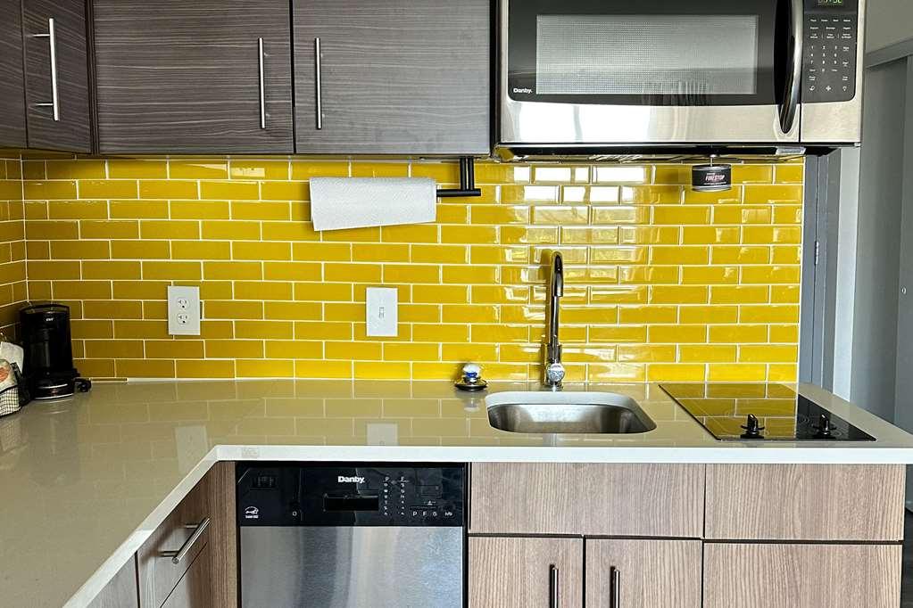 Mainstay Suites Conover-Hickory Quarto foto
