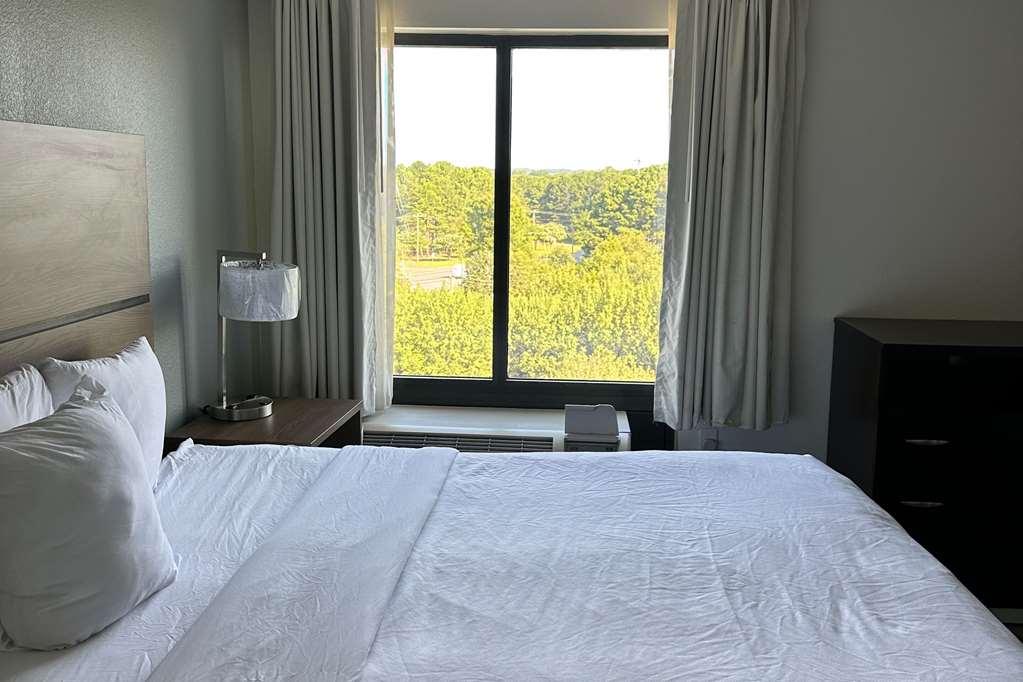 Mainstay Suites Conover-Hickory Quarto foto