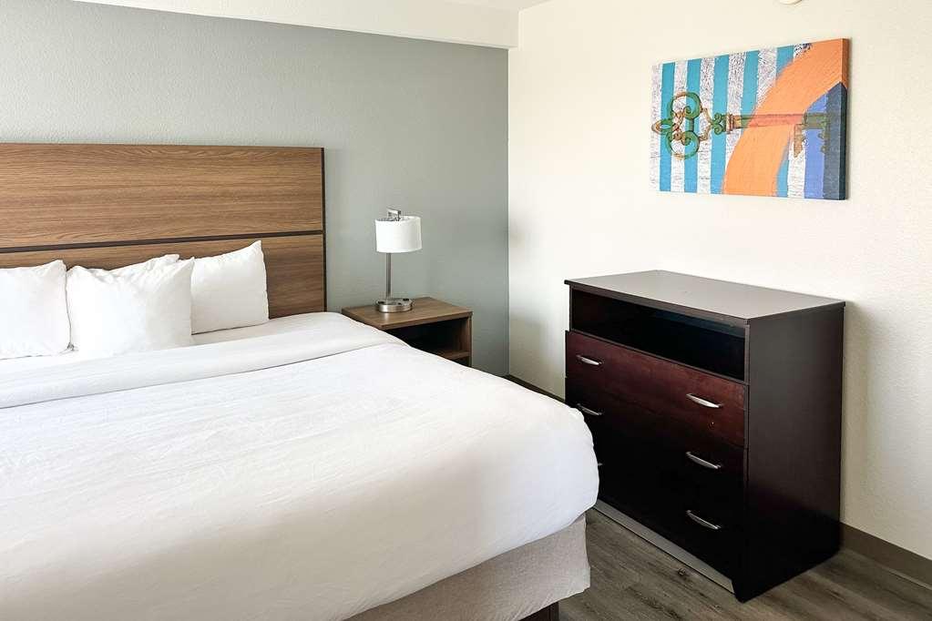 Mainstay Suites Conover-Hickory Quarto foto