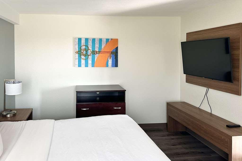 Mainstay Suites Conover-Hickory Quarto foto
