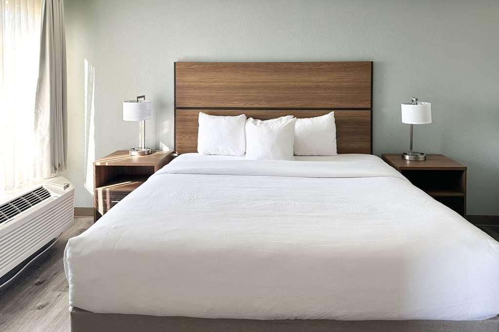 Mainstay Suites Conover-Hickory Quarto foto
