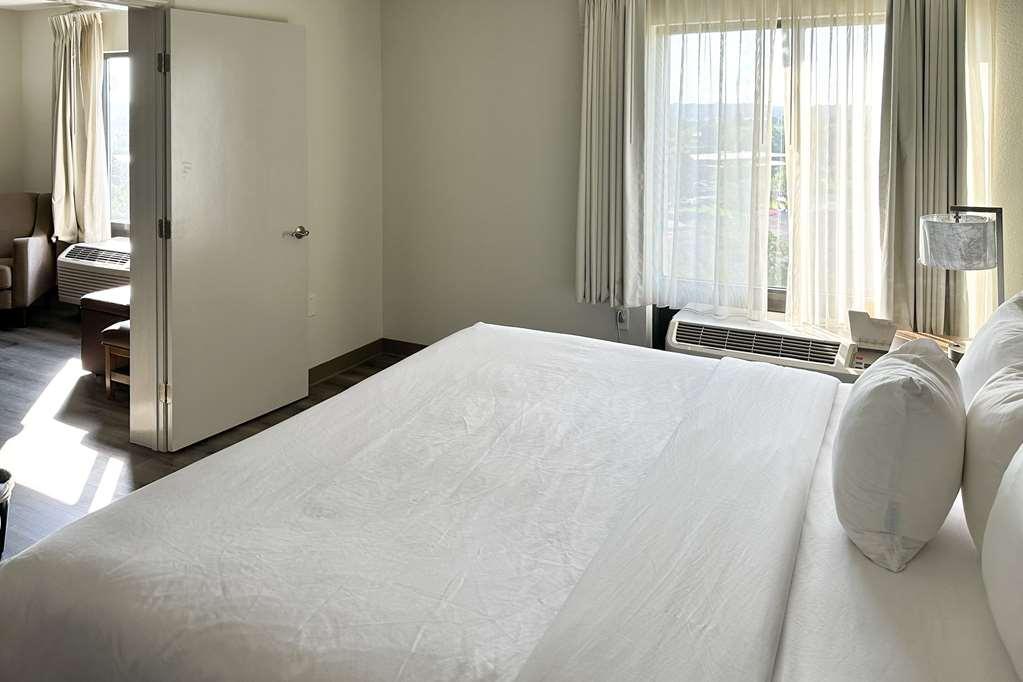 Mainstay Suites Conover-Hickory Quarto foto