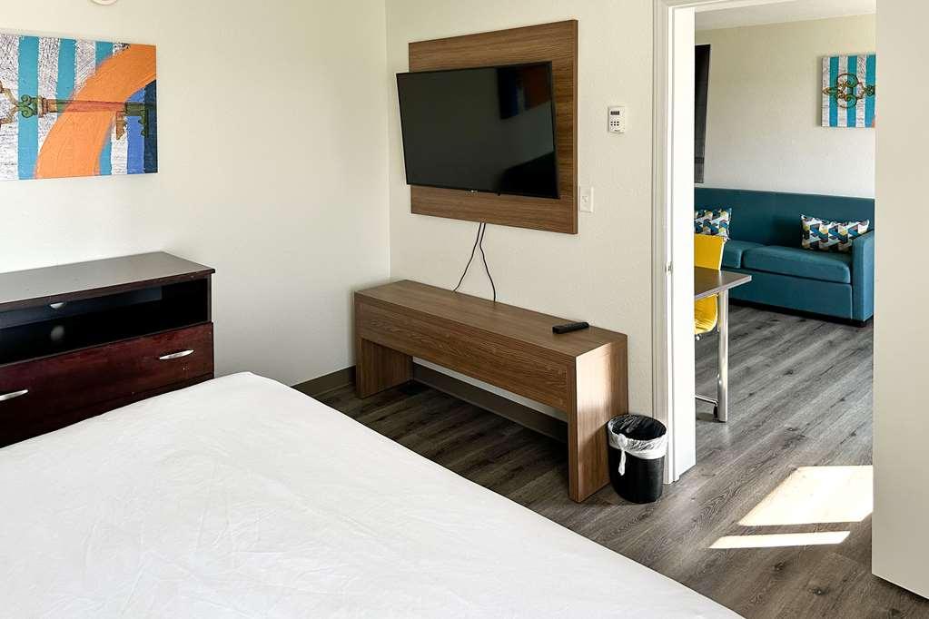Mainstay Suites Conover-Hickory Quarto foto