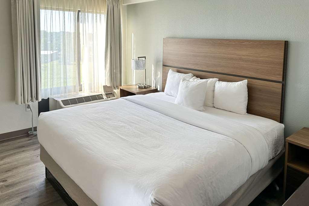 Mainstay Suites Conover-Hickory Quarto foto